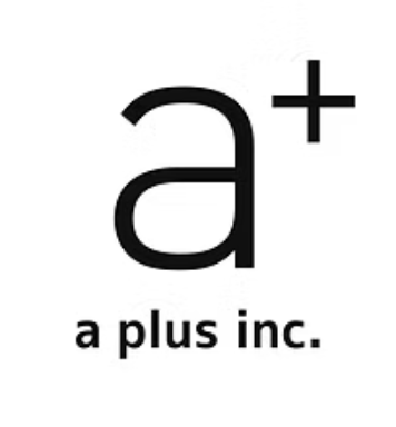 a+ sauna room - エープラスサウナルーム - Logo